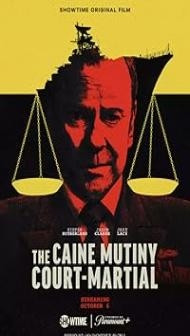 The Caine Mutiny Court-Martial (2023) Hindi Dubbed Movie