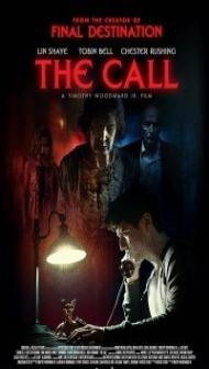 The Call (2020) Hindi Dubbed