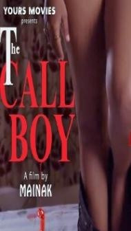 The Call Boy (2020) Yours Movies Original