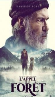 The Call of the Wild (2020) English Movie