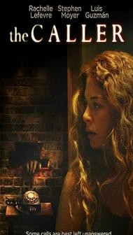 The Caller (2011) Hindi Dubbed