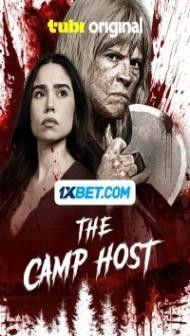 The Camp Host (2024) Hindi Dubbed