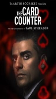 The Card Counter (2021) English Movie