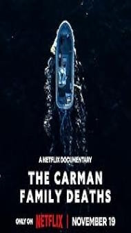 The Carman Family Deaths (2025) Hindi Dubbed Movie