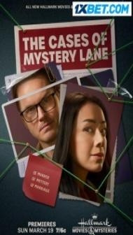 The Cases Of Mystery Lane (2022) Hindi Dubbed