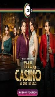 The Casino (2020) Web Series