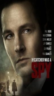 The Catcher Was a Spy (2018) English Movie
