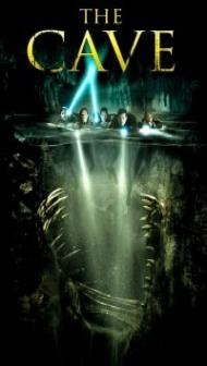 The Cave (2005) Hindi Dubbed
