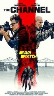 The Channel (2023) Hindi Dubbed