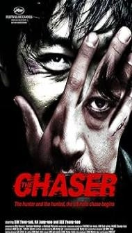 The Chaser (2008) Hindi Dubbed Movie