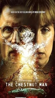 The Chestnut Man (2026) S02 Hindi Dubbed Series