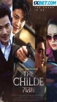 The Childe (2023) Hindi Dubbed