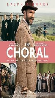 The Choral (2025) Hindi Dubbed Movie