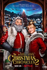 The Christmas Chronicles 2 2020 Dubbed in Hindi HdRip Hollywood Dubbed movie download