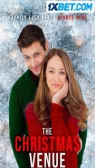 The Christmas Venue (2023) Hindi Dubbed