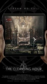 The Cleansing Hour (2019) Hindi Dubbed
