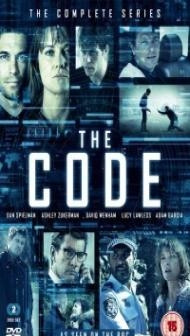The Code (2014) Hindi Dubbed