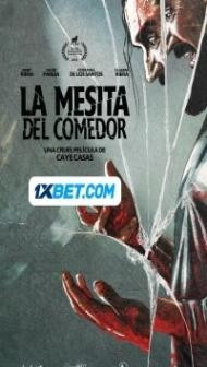 The Coffee Table (2024) Hindi Dubbed