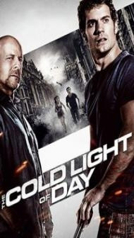 The Cold Light of Day (2012) Hindi Dubbed