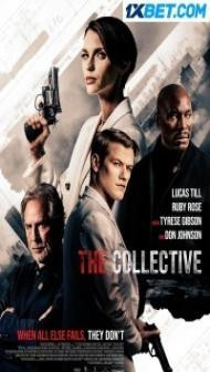 The Collective (2023) Hindi Dubbed