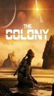 The Colony (2021) English Movie