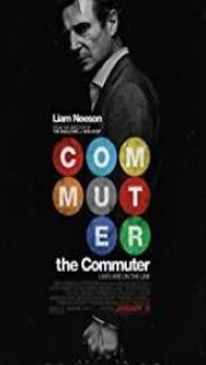 The Commuter (2018) English Movie