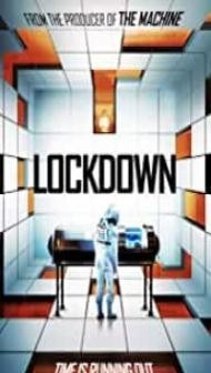 The Complex Lockdown (2020) English Movie
