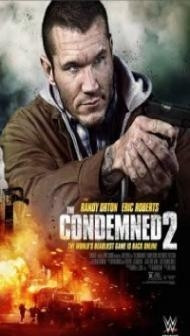 The Condemned 2 (2015) Dual Audio Hindi Dubbed
