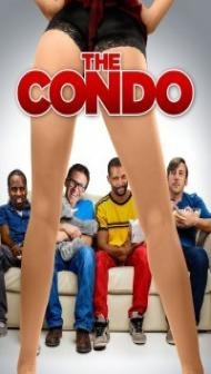 The Condo (2015) English Unrated Movie