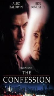 The Confession (1999) Hindi Dubbed