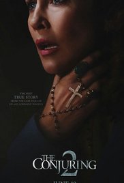 The Conjuring 2 2016 hdtc Hdmovie Hollywood Dubbed movie download