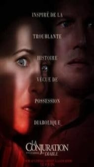 The Conjuring 3 (2021) Hindi Dubbed HD