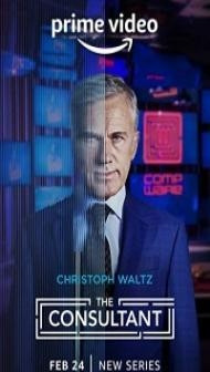 The Consultant (2023) Web Series