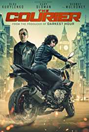 The Courier 2019 dubb in Hindi HdRip Hollywood Dubbed movie download