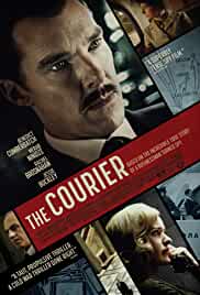 The Courier 2020 in Hindi Dubbed HdRip Hollywood Dubbed movie download