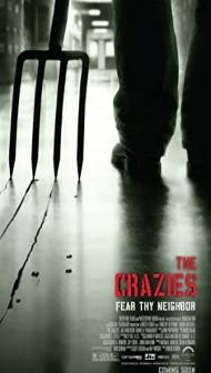 The Crazies (2010) Hindi Dubbed