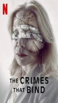 The Crimes That Bind (2020) English Movie