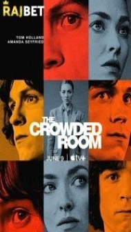 The Crowded Room (2023) Web Series