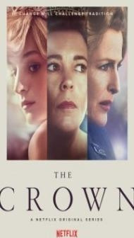The Crown (2022) Season 5 Hindi Web Series