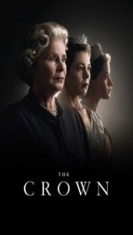 The Crown (2023) Season 6 Web Series