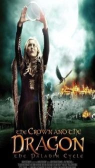 The Crown And The Dragon (2013) Hindi Dubbed