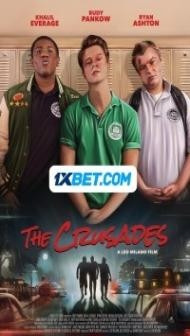 The Crusades (2023) Hindi Dubbed