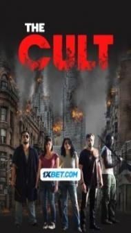 The Cult (2024) Hindi Dubbed