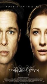 The Curious Case of Benjamin Button (2008) Hindi Dubbed
