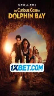 The Curious Case of Dolphin Bay (2022) Hindi Dubbed