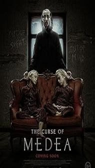 The Curse Of Medea (2022) Hindi Dubbed Movie