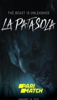 The Curse of La Patasola (2022) Hindi Dubbed