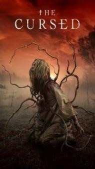 The Cursed (2021) Hindi Dubbed