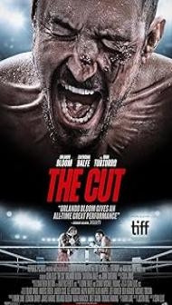 The Cut (2025) Hindi Dubbed Movie