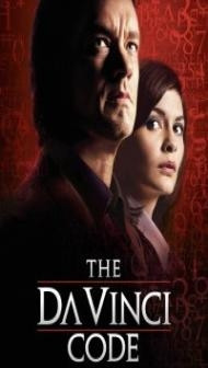 The Da Vinci Code (2006) Hindi Dubbedd